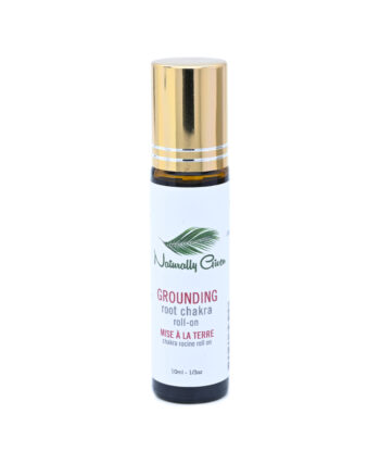 Grounding Essential Oil Roll-on