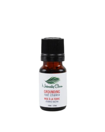 Grounding PURE Essential Oil