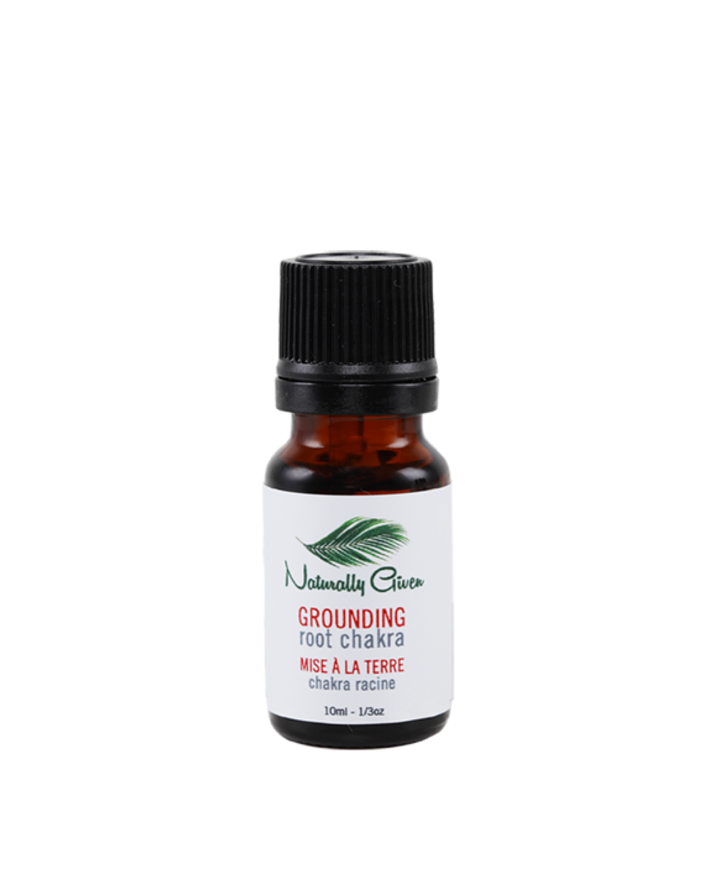 Grounding PURE Essential Oil Grounding PURE Essential Oil
