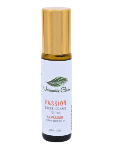 Passion Essential Oil Roll-On