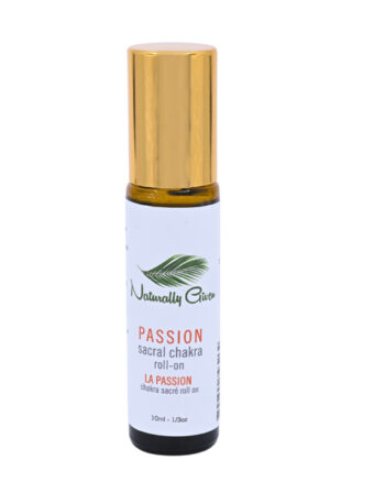 Passion Essential Oil Roll-On