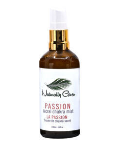 Passion Chakra mist