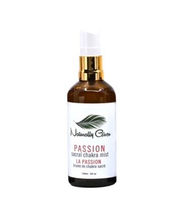 Passion Chakra mist