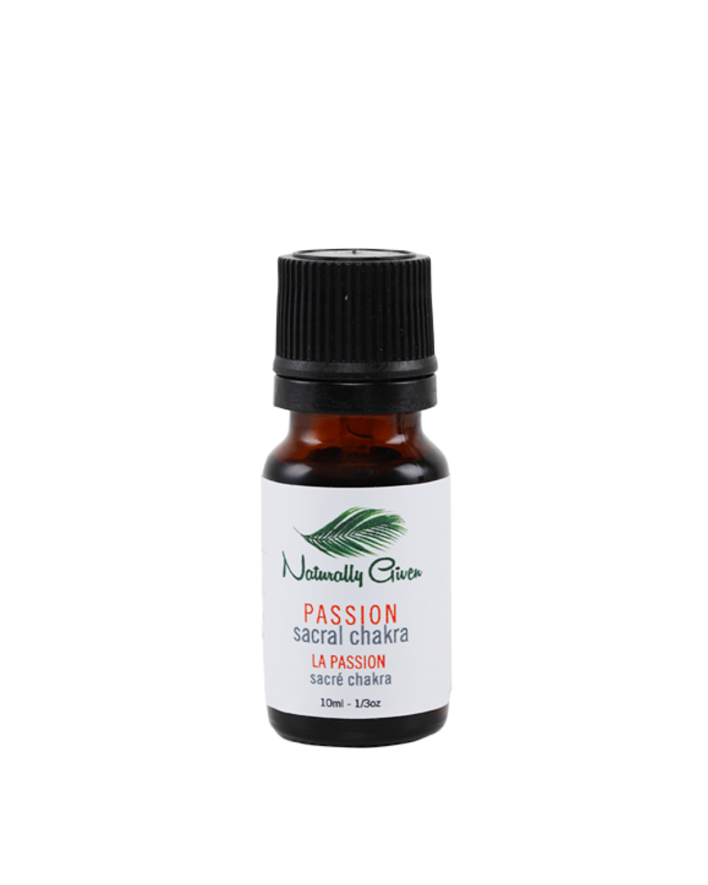Passion PURE Essential Oil Passion PURE Essential Oil