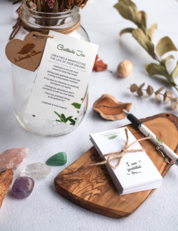 Gratitude Jar