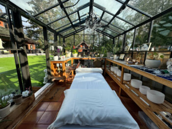 Angelic Reiki Healing Session