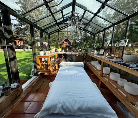 Angelic Reiki Healing Session