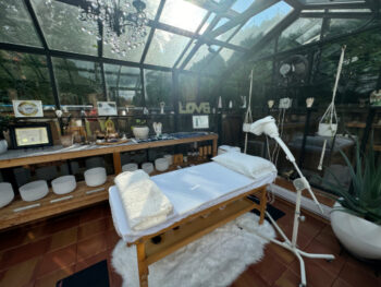 Angelic Reiki Healing Session