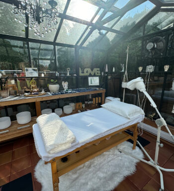 Angelic Reiki Healing Session