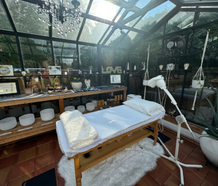 Angelic Reiki Healing Session