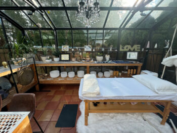 Angelic Reiki Healing Session