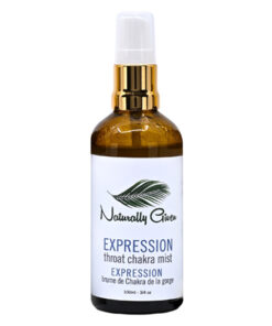 EXPRESSION Chakra mist