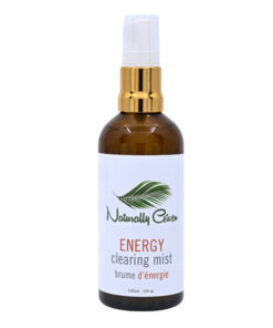 Energy Clearing Mist