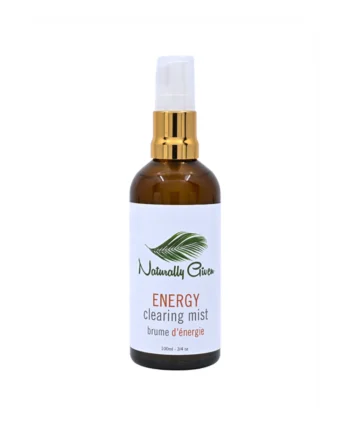 Energy Clearing Mist