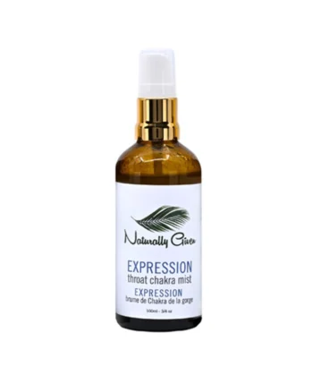 Expression Essential Oil Mist