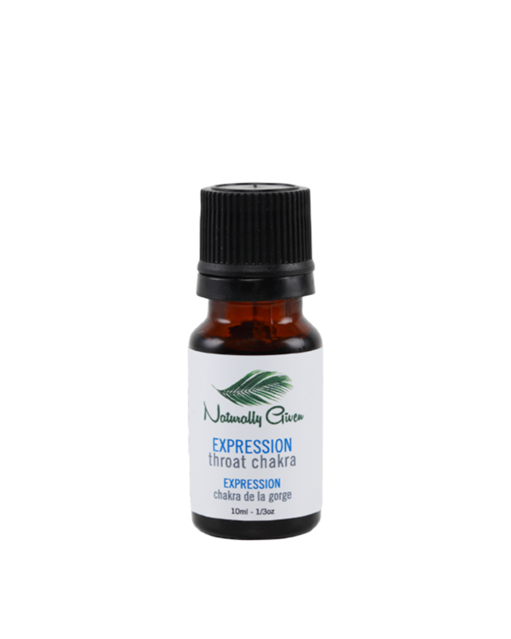 Expression PURE Essential Oil Expression PURE Essential Oil