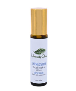 Expression Essential Oil Roll-On