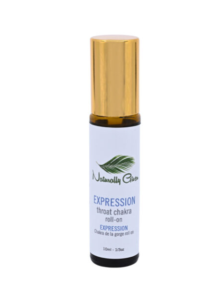 Expression Essential Oil Roll-On