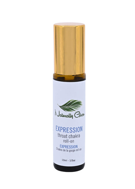Expression Essential Oil Roll-On