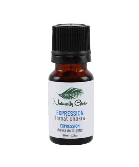 Expression PURE Essential Oil