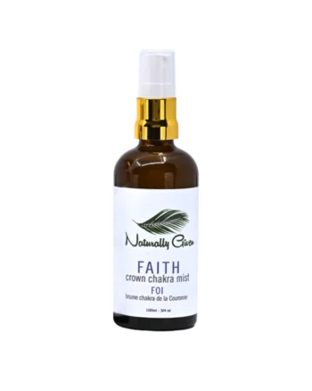 Faith Essential Oil Mist