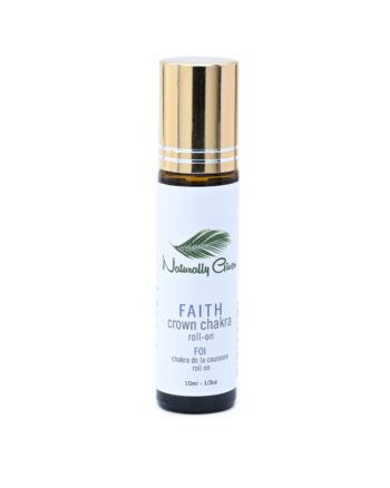 Faith Essential Oil Roll-On