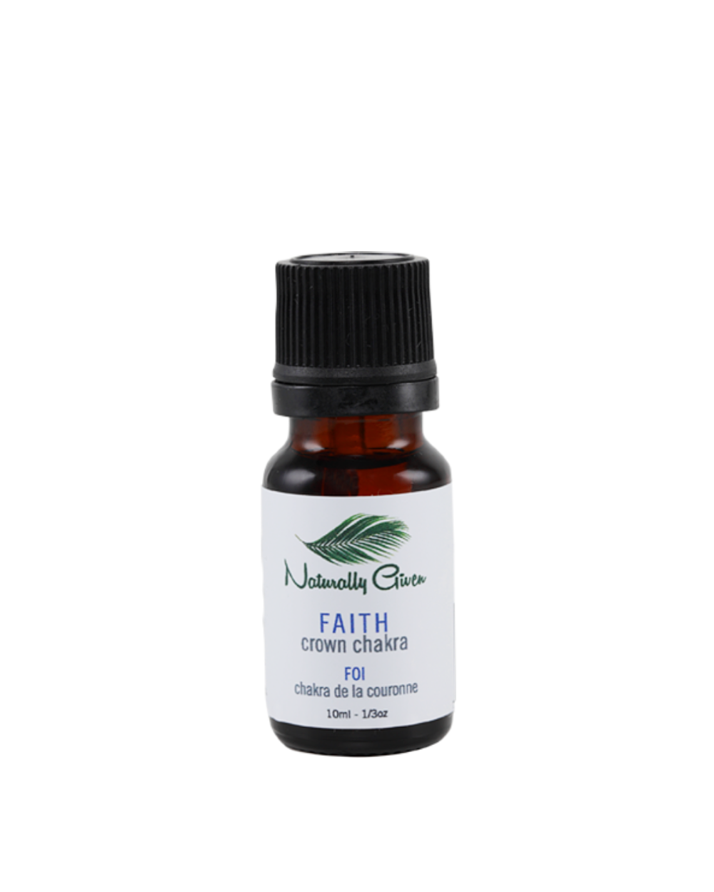 Faith PURE Essential Oil (1) Faith PURE Essential Oil