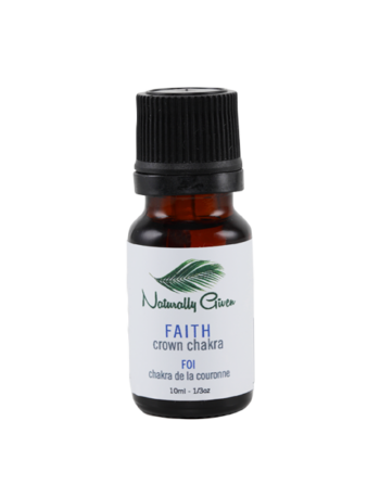 Faith PURE Essential Oil