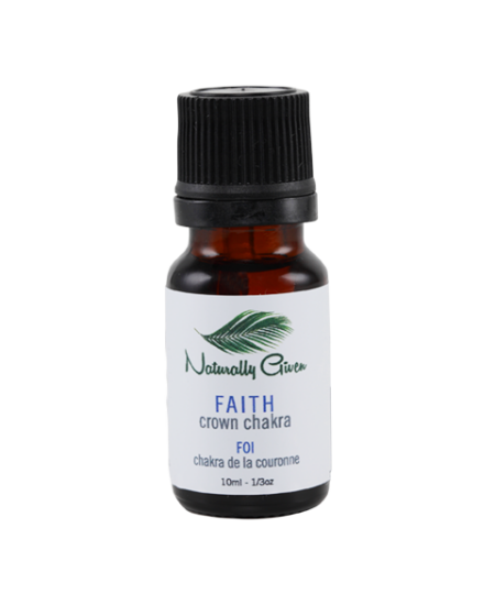 Faith PURE Essential Oil