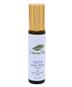 Faith Essential Oil Roll-On