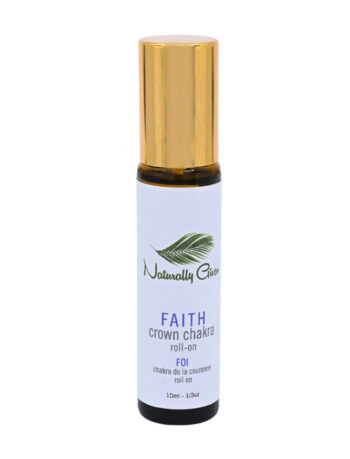 Faith Essential Oil Roll-On