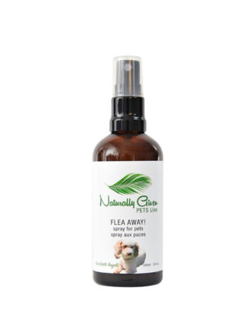Flea Away Spray for pet