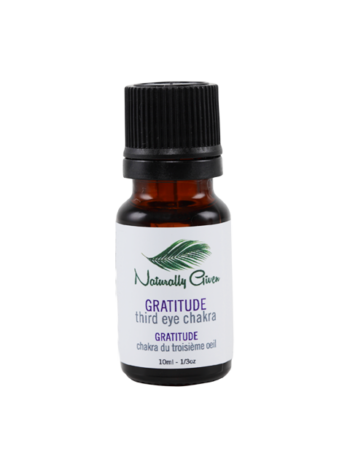 Gratitude PURE Essential Oil