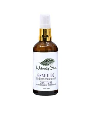 Gratitude Essential Oil Mist