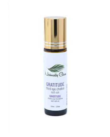 Gratitude Essential Oil Roll On