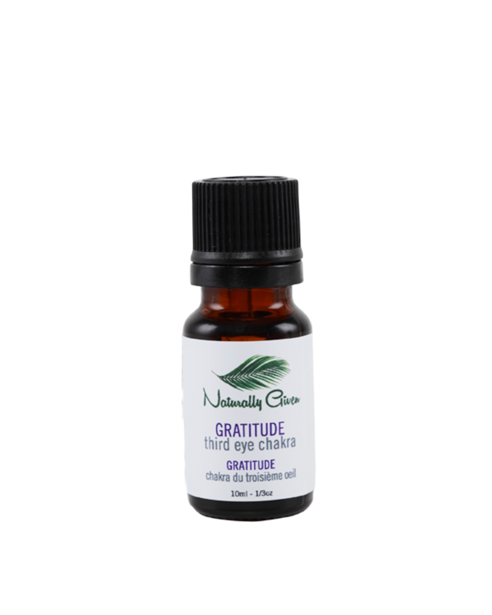 Gratitude PURE Essential Oil Gratitude PURE Essential Oil