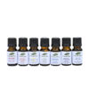 PURE Aromatherapy Chakra Set