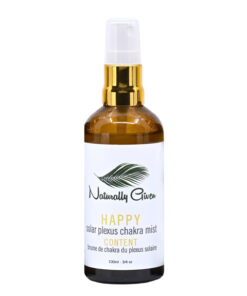 Happy Essential Oil Mist