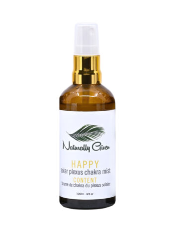 Happy Essential Oil Mist