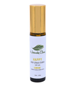 Happy Essential Oil Roll-On