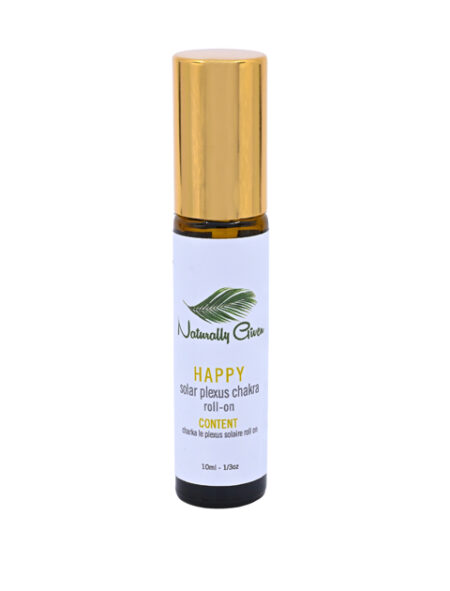 Happy Essential Oil Roll-On