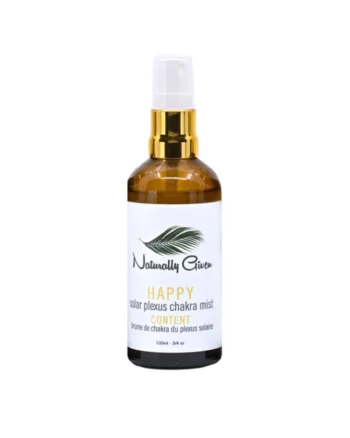 Happy Essential Oil Mist