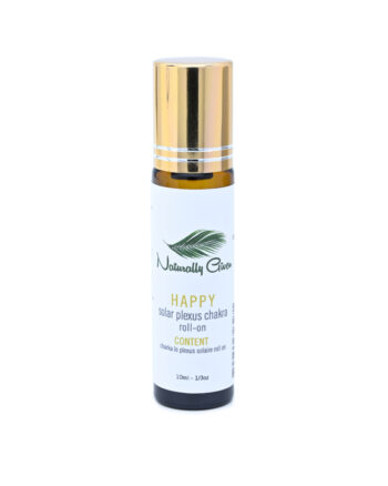 Happy Essential Oil Roll-On