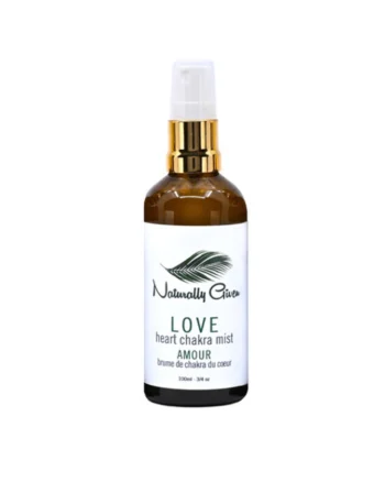 LOVE Chakra mist