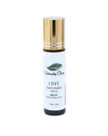 Love Essential Oil Roll-On