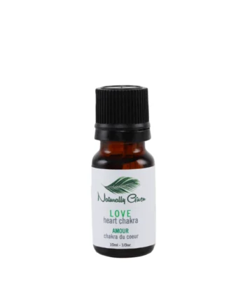 Love PURE Essential Oil