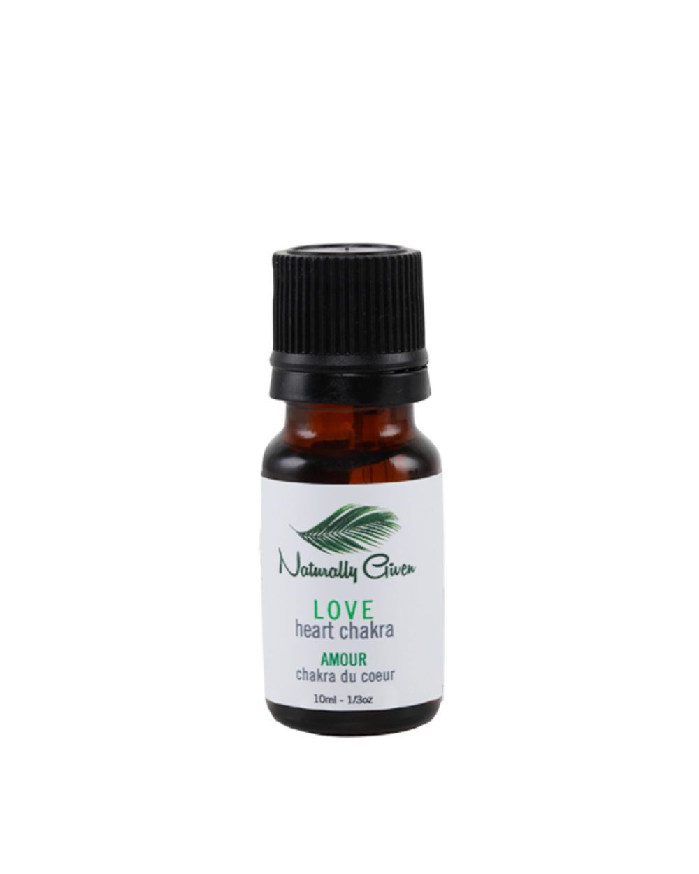 Love PURE Essential Oil Love PURE Essential Oil
