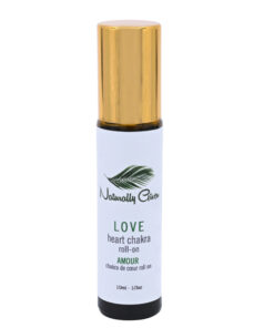 Love Essential Oil Roll-On