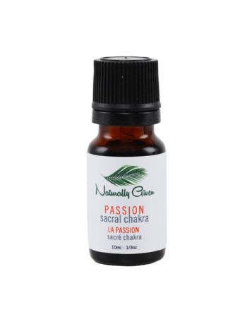 Passion PURE Essential Oil