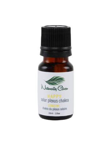 Happy PURE Essential Oil